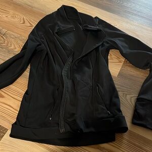 All in Motion athletic jacket